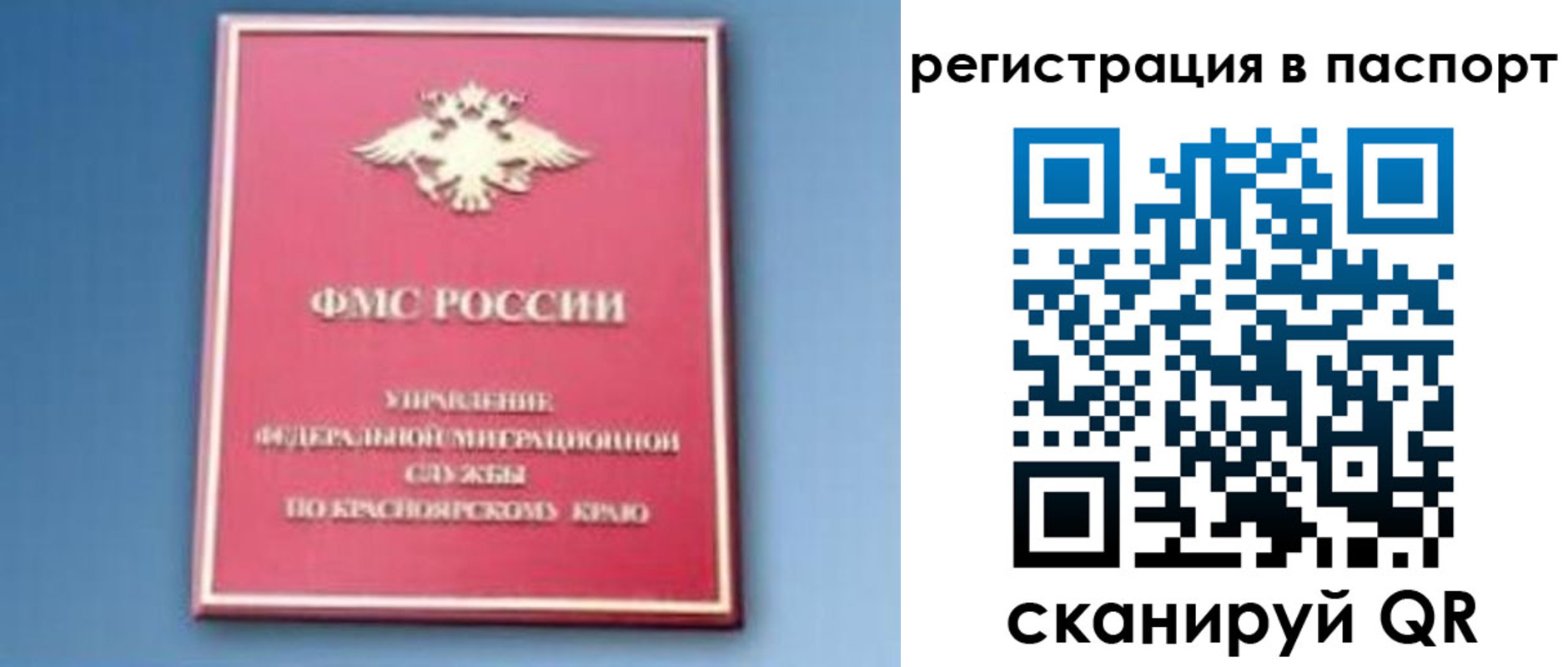регистрация в Осе
